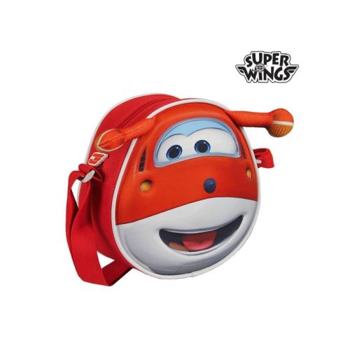 Sac 3d super wings