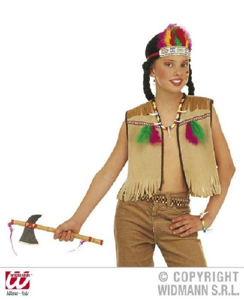 Veston indienne- Taille S/M