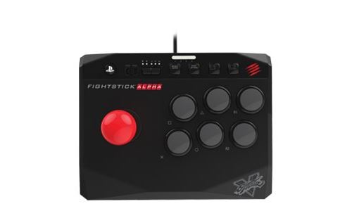 Manette Madcatz Street Fighter V Arcade Fightstick Alpha