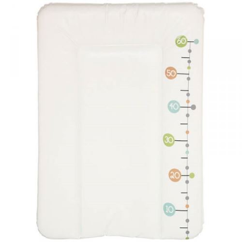 Matelas à langer imprimé toise boulier - babycalin