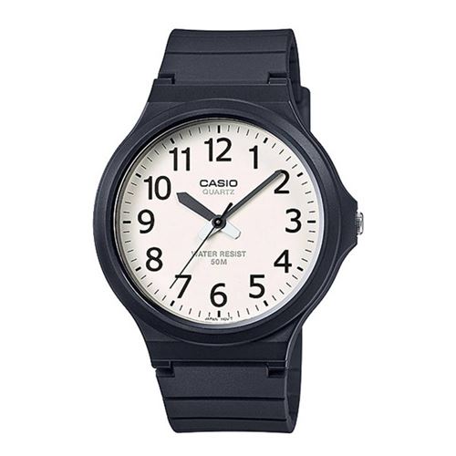 Montre Homme Casio  Mw-240-7B