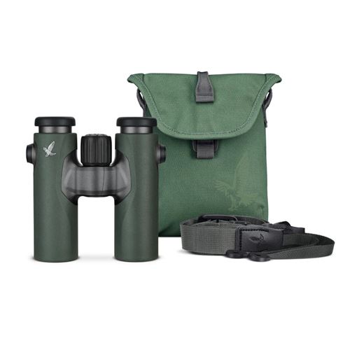 Swarovski - jumelles swarovski cl companion 8x30 vert urban jungle