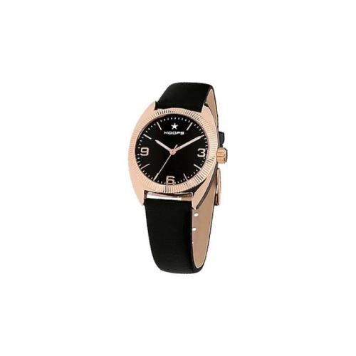 Montre Femme HOOPS Mod. LIBERTY Rose Gold 2FUZ2596LG01