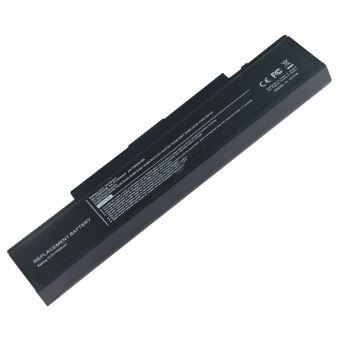 Samsung r580 аккумулятор