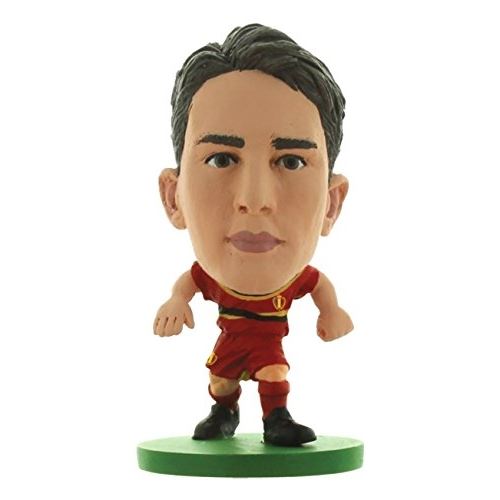 Soccerstarz - soc854 - belge - adnan januzaj