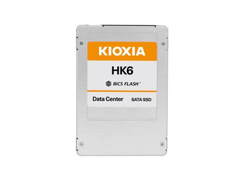 TOSHIBA Toshiba HK6-R Series KHK61RSE960G
