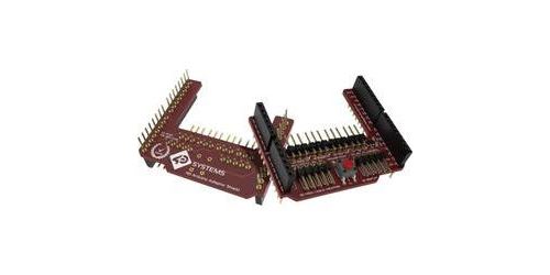 Carte de développement 4D Systems 4D Arduino Adaptor Shield II 1 pc(s)