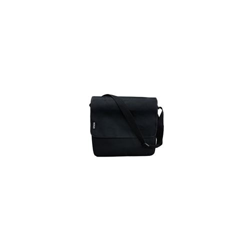 Epson Elpks69 Soft - Sacoche De Transport pour Projecteur - pour Epson Eb-E01, Fh06, W06, Eh-Tw750, Ex3280, Ex5280, Pro Ex7280, Vs260; Home Cinema 1080