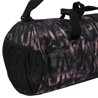 Sac de sport Puma Sac de sport Puma At ess barrel bag rse Rose ...