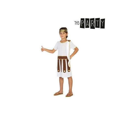 Déguisement pour Enfants Romain (Taille 3-4 Ans)