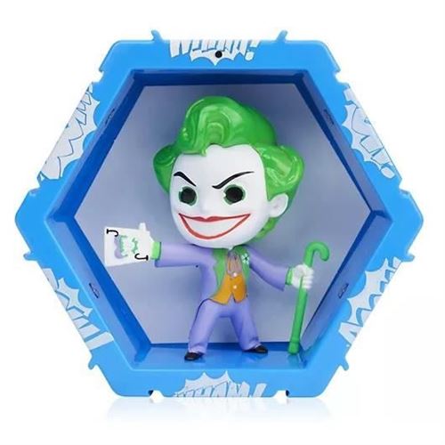 Figurine Pods DC : Joker [116]