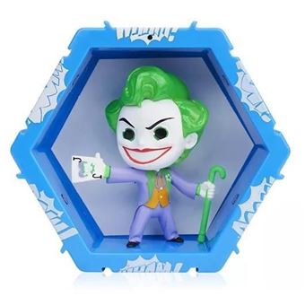 Figurine Wow! Pods DC Joker 10.5 cm