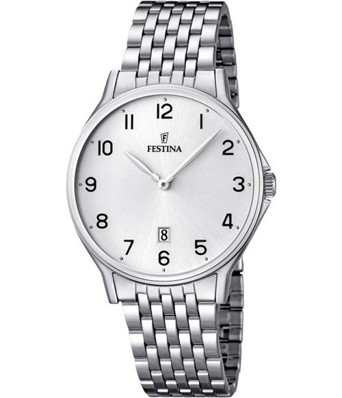 Festina Homme watch F16744-1