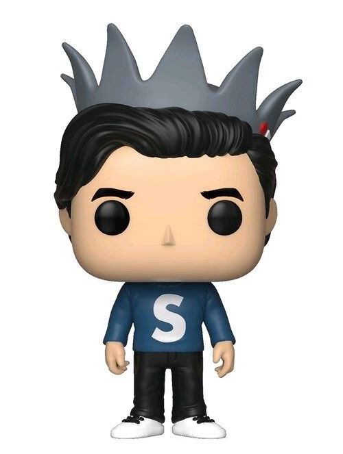 Figurine Funko Pop Vinyl Dream Sequence Jughead