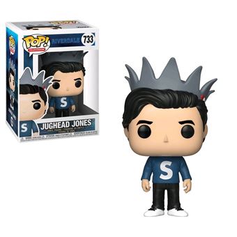 Funko pop riverdale fnac best sale