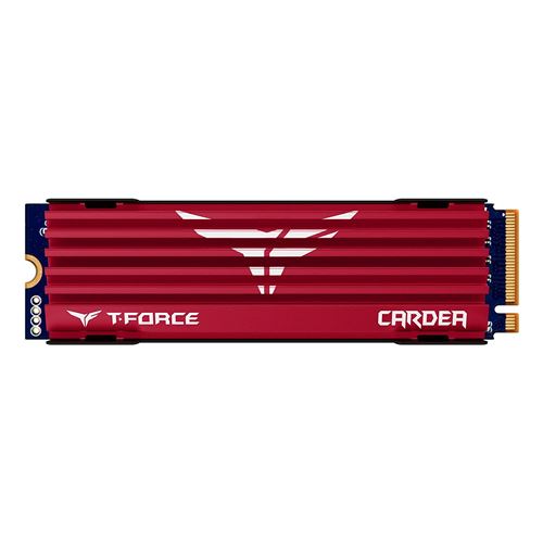 teamgroup tm8fp2240g0 C110 Solid State Drive nvme spécification