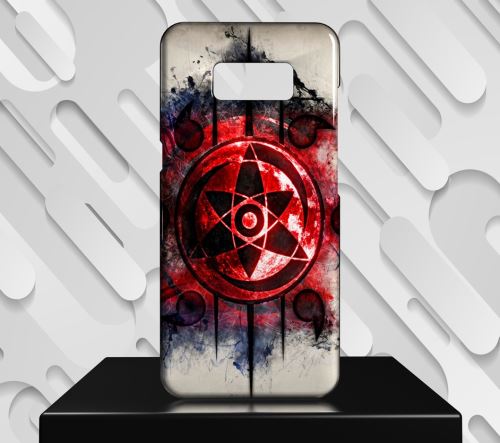 Coque Design Samsung Galaxy S10E MANGA NARUTO - Réf 69