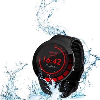 Montre cardio online fnac