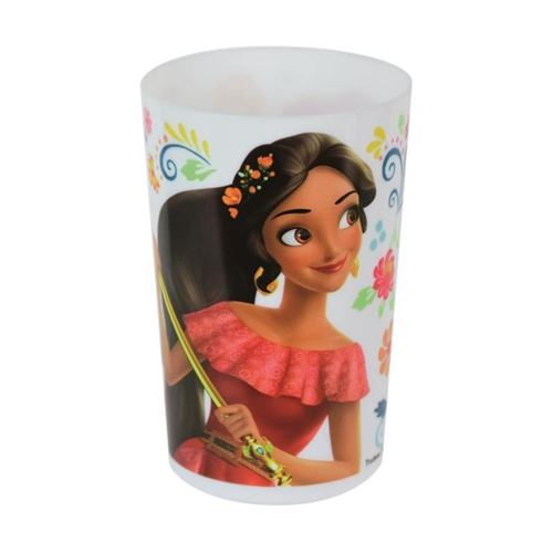 Fun House Disney elena d'avalor verre pour enfant