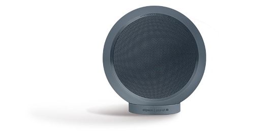 Elipson Planet M 2.0 Compact Luidspreker Neptune Stone Satin