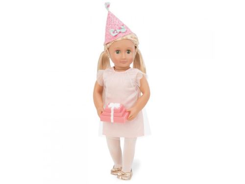 Tenue Deluxe - Ensemble anniversaire