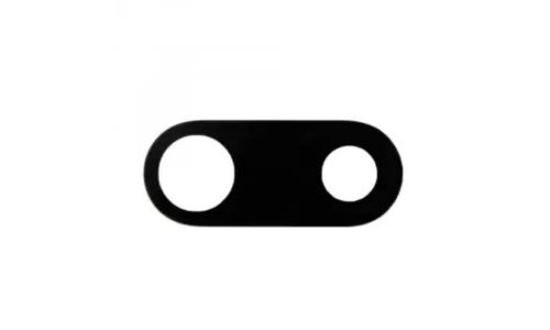 Vitre lentille appareil photo Huawei Y5-2019