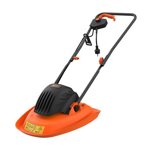 Tosaerba B+d Cuscino D'Aria Bemwh 551