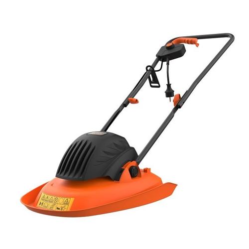 Tondeuse électrique filaire BLACK+DECKER BEMWH551-QS 1200 W 30 cm 6 lames