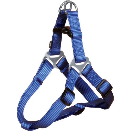 Trixie Premium - Harnais pour chien (XS/S) (Bleu) - UTTX605