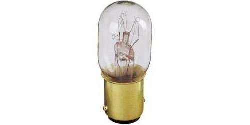 Ampoule E14/15 W
