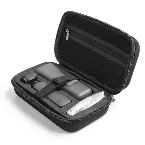 Housse de Transport , Sac de voyage pour DJI Osmo Pocket caméra ,Sac de Rangement pour caméra Osmo Pocket