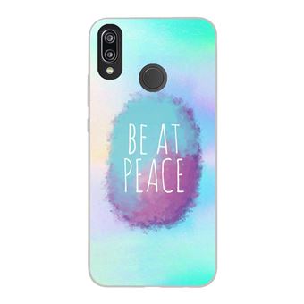 coque huawei p20 girly