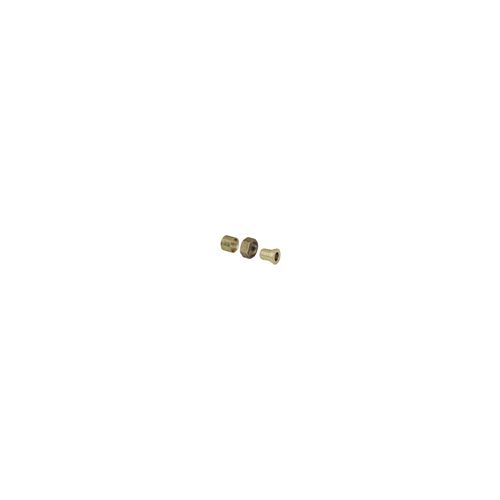 Raccord PER écrou tournant D20 3/4 - SOMATHERM - 2301-20-20