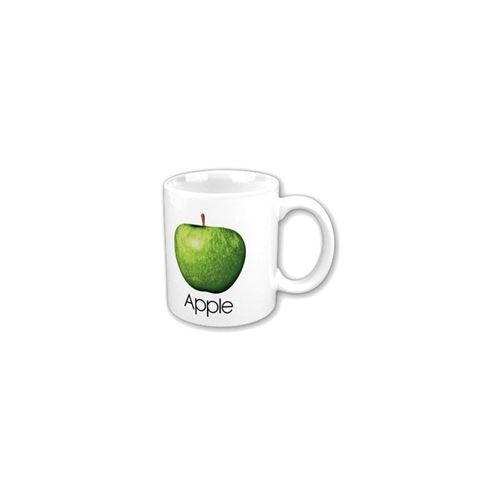 mug the beatles apple