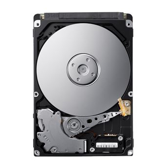 Disco duro Seagate Mobile HDD ST1000LM035 1TB | Cuotas sin interés
