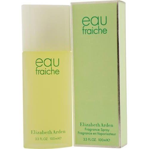 Rochas Eau Fraiche Eau de Toilette Vaporisateur 100 ml