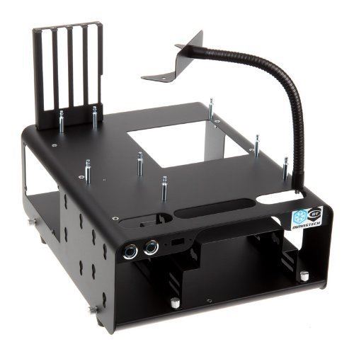 Dimastech Nano ouvert noir Vane pour ordinateur portable