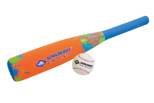 Donic Schildkröt honkbalset 62 cm d'orange