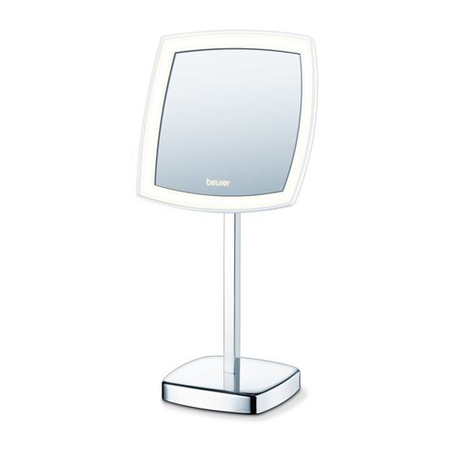 Beurer - Bs 99 - miroir éclairé à poser