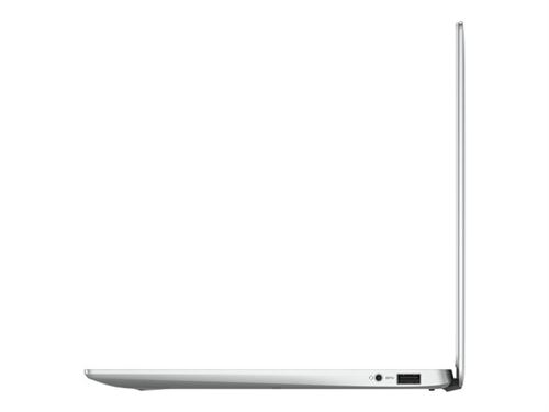 Dell XPS 13 7390 - Intel Core i7 10510U / 1.8 Ghz - Win 10 Pro 64 Bits - UHD Graphics - 16 Go Ram - 512Go SSD Nvme - 13.3" Ips Écran Tactile 3840 X 2160 (Ultra Hd 4K) - Wi-Fi 6 - Argent - Btp - avec 1 An De Service Prosupport De Dell