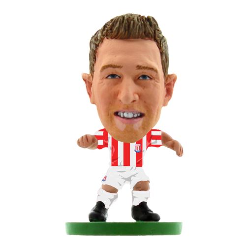 Soccerstarz Stoke City Darren Fletcher