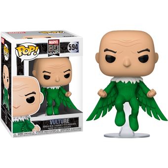 Marvel 80th - Figurine POP! Vulture (First Appearance) 9 cm