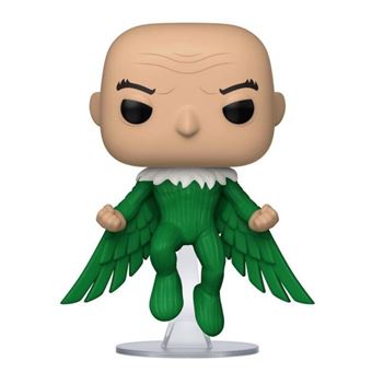 Marvel 80th - Figurine POP! Vulture (First Appearance) 9 cm