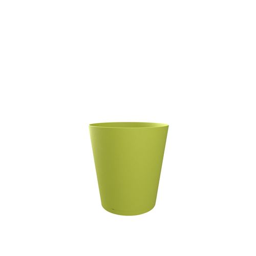Pot de fleur design tokyo 20 grosfillex