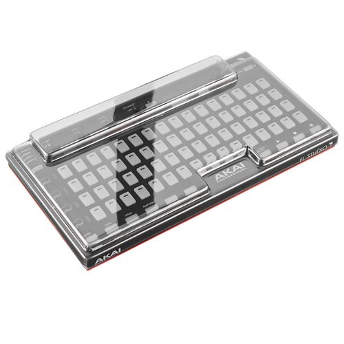 Decksaver Akai Fire capot anti-poussière