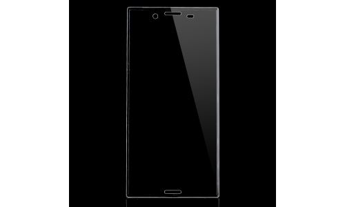film protecteur écran 3D intégral verre trempé Xperia-X Compact