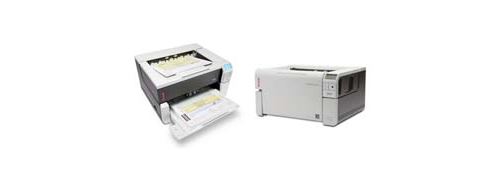 Kodak i3200 - Scanner de documents - CCD Double - Recto-verso - 304.8 x 4064 mm - 600 dpi x 600 dpi - jusqu'à 50 ppm (mono) / jusqu'à 50 ppm (couleur) - Chargeur automatique de documents (250 feuilles) - jusqu'à 15000 pages par jour - USB 2.0