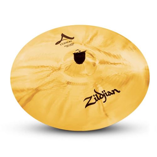 Cymbale ride zildjian a' custom 20 ping ride - a20522