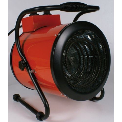 Dx drexon canon a chaleur rouge 3000w 924300