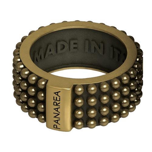 Bague Femme Panarea AS252RU1 (12 mm)